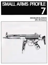 Heckler and Koch image