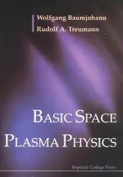 Basic Space Plasma... image
