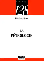 La pétrologie image