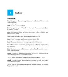 Computer organization and... image