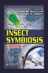 Insect Symbiosis, Volume... image