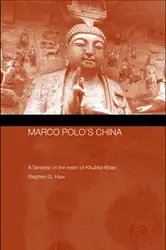 Marco Polo in... image
