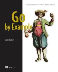 Go by Example image