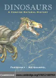 Dinosaurs: A Concise... image