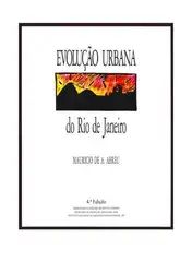Evolução urbana do... image