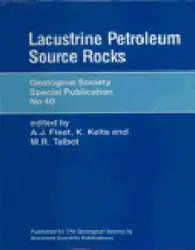 Lacustrine Petroleum Source... image