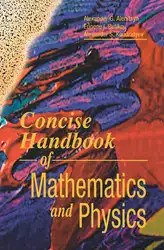 Concise Handbook of... image
