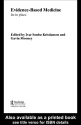 Evidence-Based Medicine: In... image