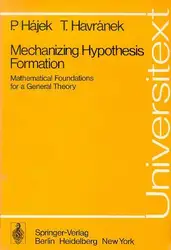 Mechanizing hypothesis formation:... image