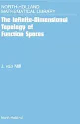 The infinite-dimensional topology... image