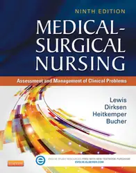 Medical-Surgical Nursing: Assessment... image