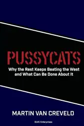 Pussycats: Why the... image