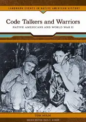 Code Talkers and... image