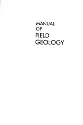 Manual of Field... image