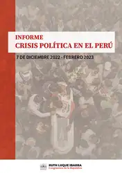 Informe crisis política... image