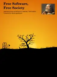 Free Software, Free... image