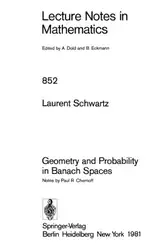 Geometry and Probability... image