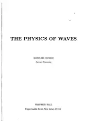 Physics of Waves,... image