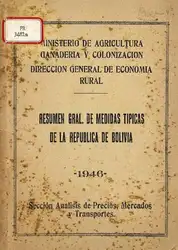 Resumen gral. de... image