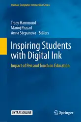 دانلود کتاب Inspiring Students with Digital Ink: Impact of Pen and Touch on Education