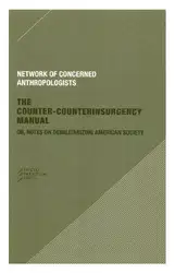 The Counter-Counterinsurgency Manual:... image