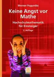 Keine Angst vor... image