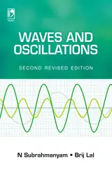 Waves and Oscillations... image