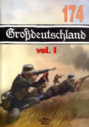 Grossdeutschland vol. I image