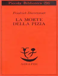 La morte della... image