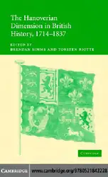 Hanoverian dimension british... image