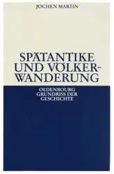 Spätantike und Völkerwanderung image