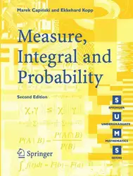 Measure, Integral and... image