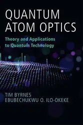 Quantum Atom Optics:... image