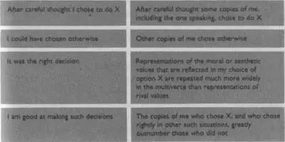 The Fabric of... image