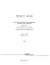 A decision method... image