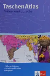 TaschenAtlas Völker und... image