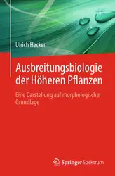 Ausbreitungsbiologie der Höheren... image