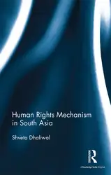 Human Rights Mechanism... image
