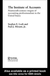 The Institute of... image