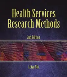 Health Services Research... image