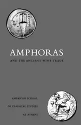 Amphoras and the... image