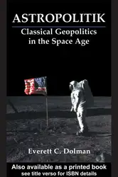 Astropolitik: Classical Geopolitics... image