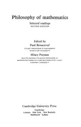 Philosophy of Mathematics:... image