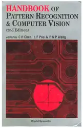 دانلود کتاب Handbook of Pattern Recognition & Computer Vision, Second Edition