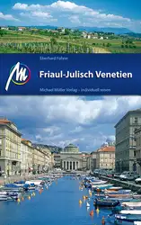 Friaul-Julisch Venetien Reiseführer... image