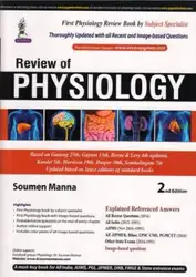 Review of Physiology image