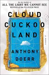 Cloud Cuckoo Land image