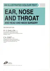 EAR, NOSE AND... image