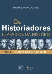 Os Historiadores -... image