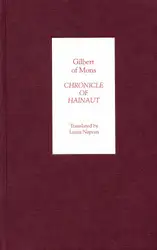 Chronicle of Hainaut image